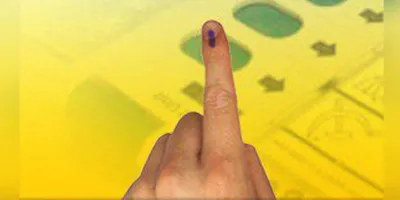 congress calls for re polling in tripura west lok sabha constituency