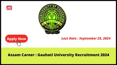 assam career   nit silchar recruitment 2024