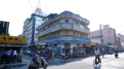 guwahati s enduring icons  5 historic businesses that withstood the test of time