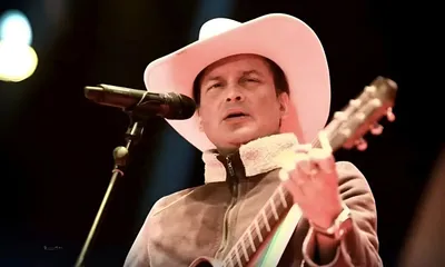 zubeen garg  the timeless voice that defined a generation