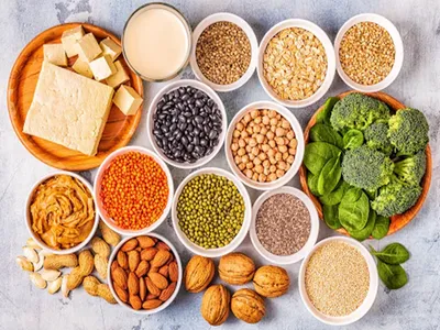 simple ways to add more protein to your daily diet