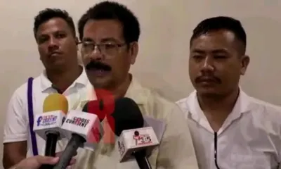 assam  tribal bodies warn of 48 hour margherita shutdown over tirap tribal belt row