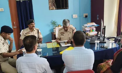 telangana governor’s son among four booked in tripura mla hostel ruckus 