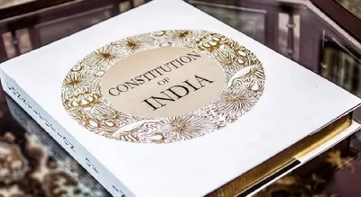 republic day 2024  who were the signatories of indian constitution from assam 