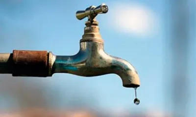 meghalaya  minister assures safe water supply to shillong