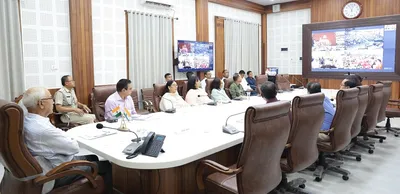 manipur  central govt disburses rs 18 crore to farmers under pm kisan