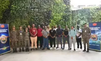 meghalaya  13 nation military exercise begins at umroi