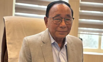 meghalaya govt plans new christmas tourism policy with special focus on garo hills