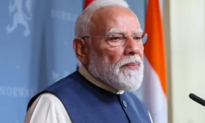 centre summons meta s global team over temporary restriction of pm modi s facebook post