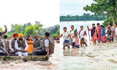 punjab floods mirror northeast devastation