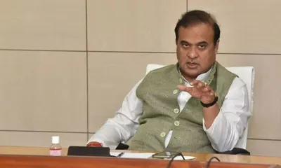 singapore police actively assist in zubeen garg death probe  assam cm