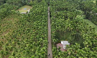  supari mafia  dynasty will be no more in uriamghat  assam cm