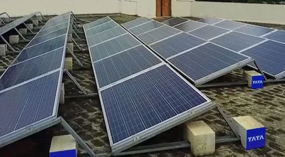 assam government announces mandatory rooftop solar panels