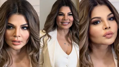 rakhi sawant’s derogatory remarks on nagaland ignite social media firestorm