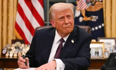 us appeals court rules most trump tariffs illegal  allows temporary continuation