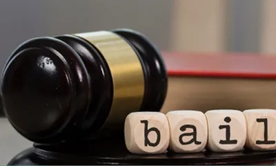 assam  two congress workers released on bail after alleged attack on blo