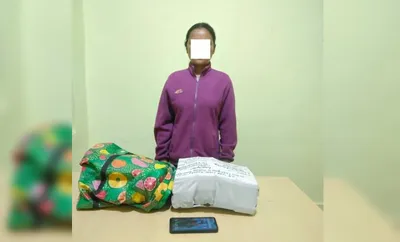 manipur police nab 2  seize rs 3 crore drugs  amp  rs 37 lakh cash