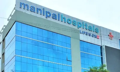 mizoram  manipal hospitals to start regular opds in aizawl