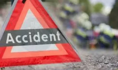 assam  speeding bolero kills two schoolgirls  injures one critically in hajo