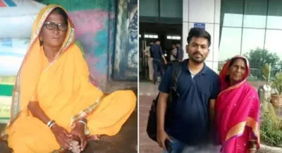 cjp founder abhijeet dipke’s grandmother dies in maharashtra amid detention at delhi airport