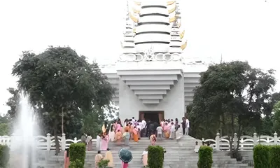 meira paibis pledge to uphold unity  integrity  and peace in manipur