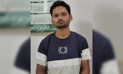 assam  forest dept arrests man for electrocution of tusker in tinsukia