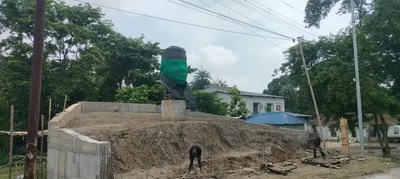 assam  bhupen hazarika’s statue to be unveiled in september at patacharkuchi