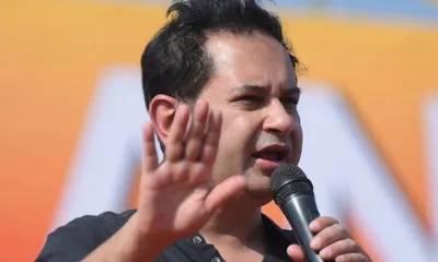 tiprasa accord talks back on track after meeting with tripura cm  says pradyot