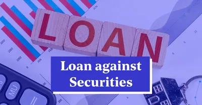 5 reasons why a loan against securities could be a better option than selling them
