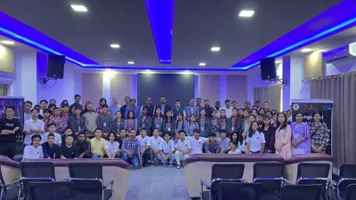 nagaland university hosts precursor event ahead of national space science symposium 2026
