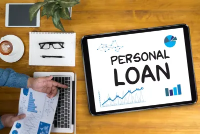 top 6 types of personal loans everyone must know about