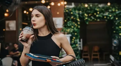 should you pour coffee down the drain  an environmental scientist explains