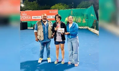 assam pickleball team wins big at pickleball nationals in bengaluru