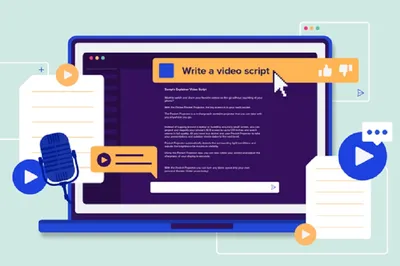 make content creation easy instantly with an ai script generator  here s how 