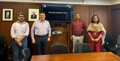 assam  tech brews innovation  national hackathon steeps solutions for india s tea industry