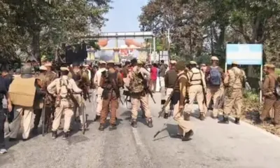 assam  aasu condemns kokrajhar murder  army deployed to restore peace