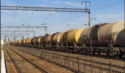 fuel train arrives in tripura  easing supply woes