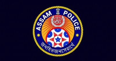 major reshuffle in assam police department  full list here