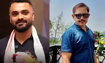 assam  zubeen garg’s family files cid complaint against shyamkanu mahanta  siddharth sharma