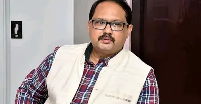 gauhati university registrar evades media amid financial irregularity claims  vc s absence questioned