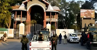 manipur prepares for pm modi’s visit amid ethnic tensions and peace talks