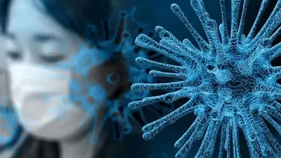 594 fresh covid 19 infections reported in india amidst jn 1 worry