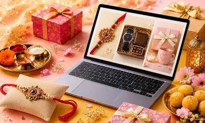 5 mistakes to avoid when buying rakhi and gifts online