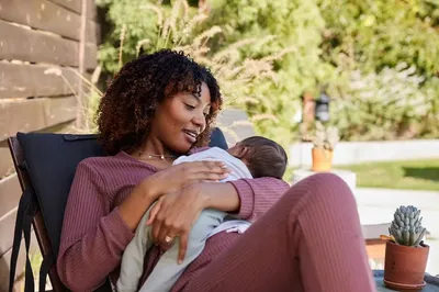 breastfeeding benefits mothers as much as babies