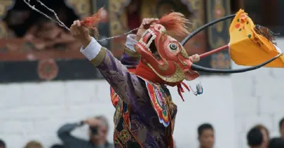 bhutan revises tourism policy  lifts mandatory travel insurance requirement