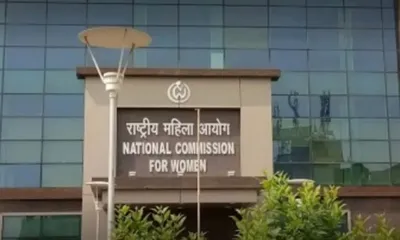 ncw urges joint efforts by mizoram police  assam rifles against human trafficking