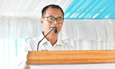 manipur govt announces revival project for endangered fish ngakijou