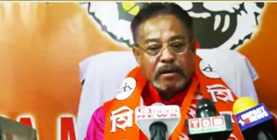 manipur shiv sena seeks clarification on centre’s soo pact with kuki outfits