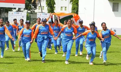 india wins historic first t20 blind women’s world cup