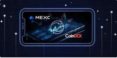 coindcx vs mexc  which is better for indian traders 